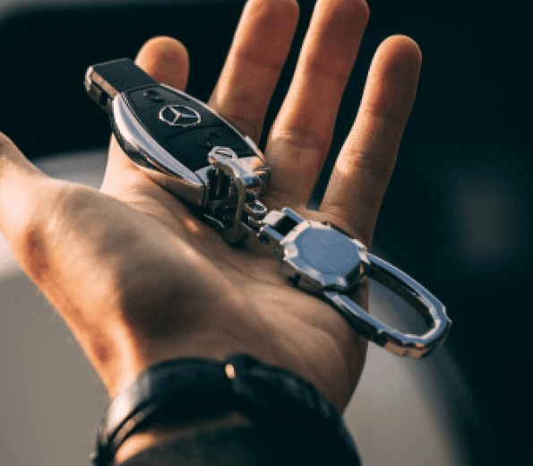 Luxurious Key Cover - Image 5