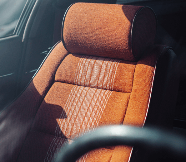 Premium Seat Cover