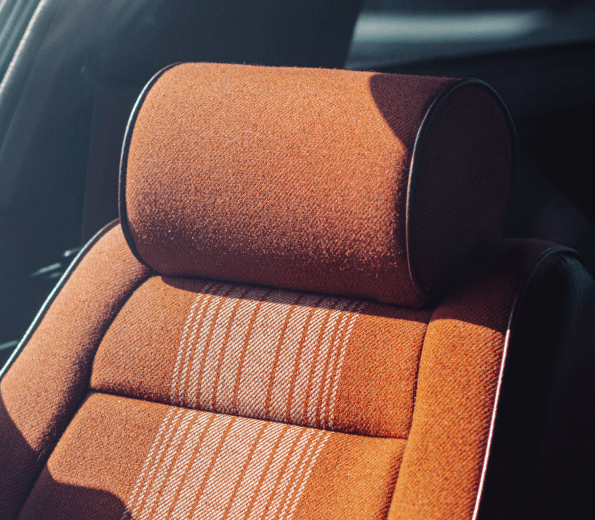 Premium Seat Cover - Image 2