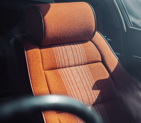Premium Seat Cover - Image 3